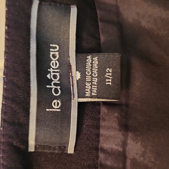 Le chateau skirt mini - Picture 4 of 4